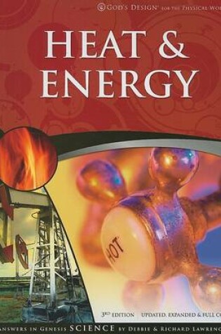 Cover of Heat & Energy
