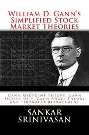 Cover of William D. Gann's Simplified Stock Market Theories