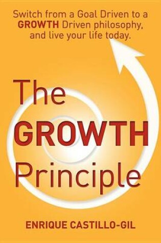 Cover of The Growth Principle