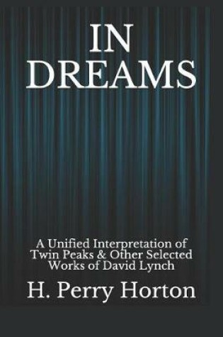 Cover of In Dreams