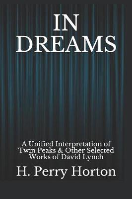 Book cover for In Dreams