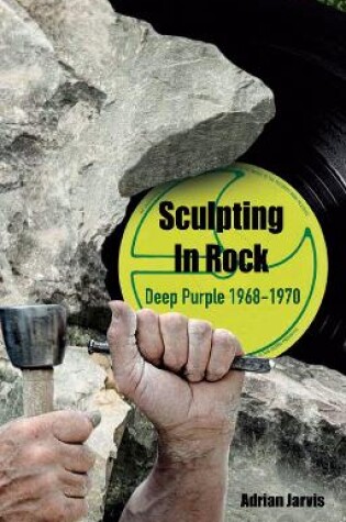 Cover of Sculpting In Rock