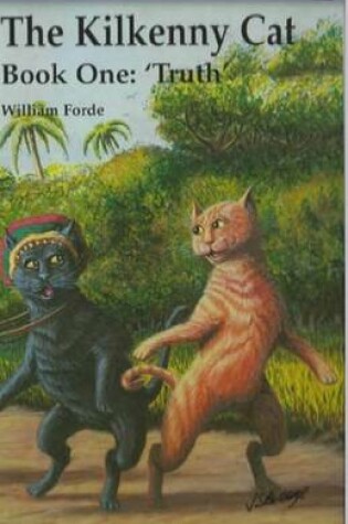 Cover of The Kilkenny Cat - Book One