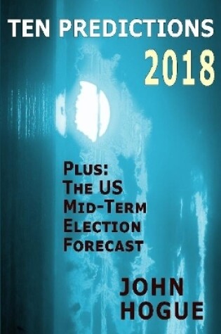 Cover of Ten Predictions 2018