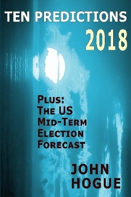 Book cover for Ten Predictions 2018