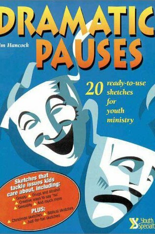 Cover of Dramatic Pauses