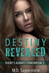 Book cover for Destiny Revealed