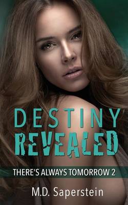 Cover of Destiny Revealed