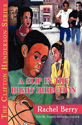 Cover of A Slip in the Right Direction