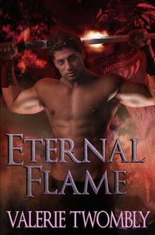 Cover of Eternal Flame
