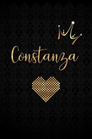 Cover of Constanza