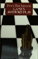 Book cover for Games Authors Play