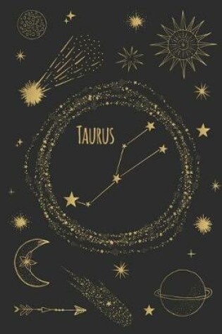 Cover of Taurus