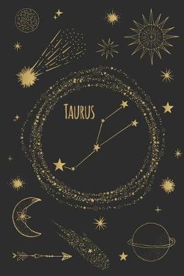 Book cover for Taurus