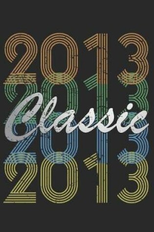 Cover of Classic 2013