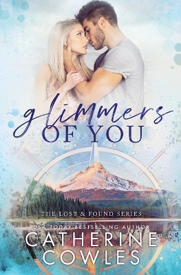 Book cover for Glimmers of You