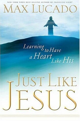 Cover of Just Like Jesus