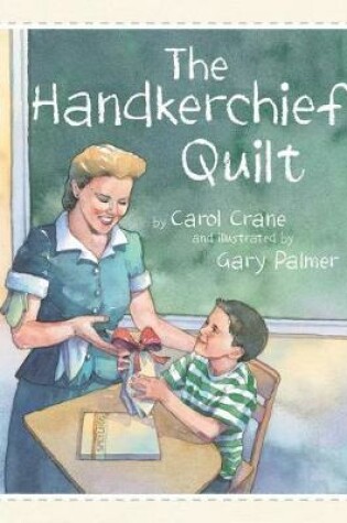 Cover of Handkerchief Quilt