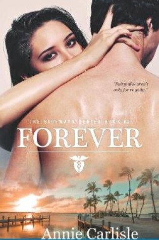 Cover of Forever