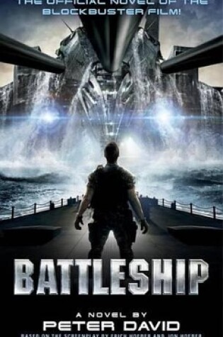 Cover of Battleship (Movie Tie-In Edition)