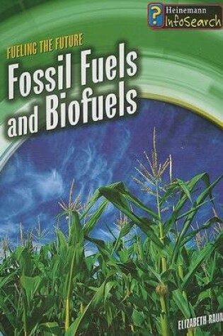 Cover of Fossil Fuels and Biofuels