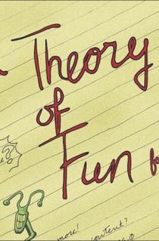Cover of Theory of Fun for Game Design