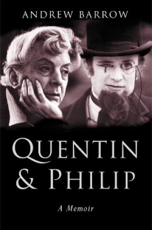 Cover of Quentin and Philip