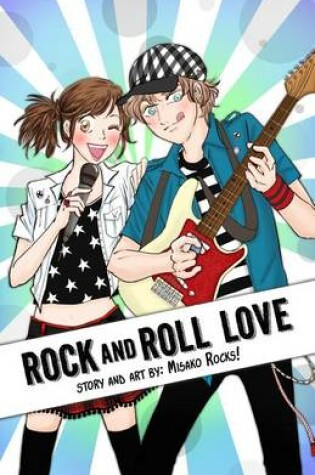 Cover of Rock and Roll Love