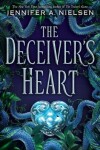 Book cover for The Deceiver's Heart