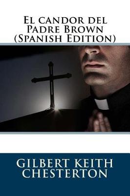 Book cover for El candor del Padre Brown (Spanish Edition)