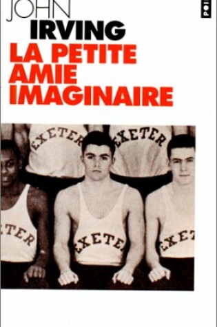 Cover of Petite Amie Imaginaire(la)