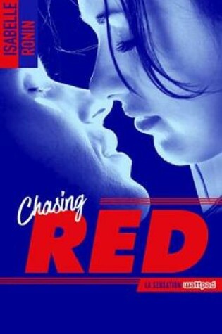 Cover of Chasing Red - Tome 1