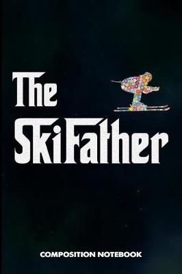 Book cover for The Skifather