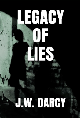 Book cover for Legacy Of Lies