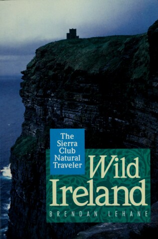 Cover of Wild Ireland