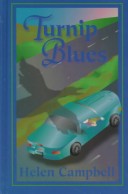 Book cover for Turnip Blues