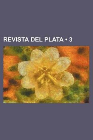 Cover of Revista del Plata (3)