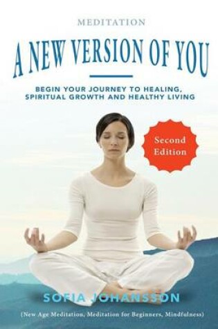 Cover of Meditation