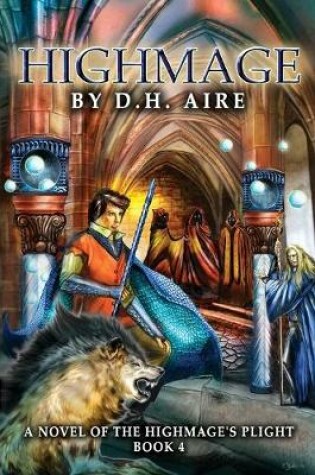 Cover of Highmage