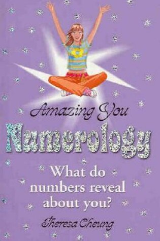 Cover of Amazing You: Numerology