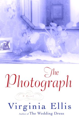 Book cover for The Photograph