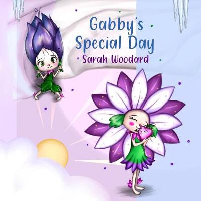 Book cover for Gabby's Special Day