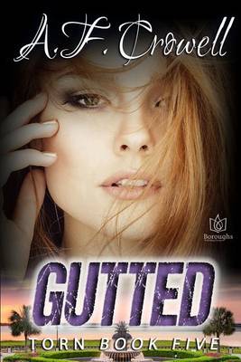 Book cover for Gutted