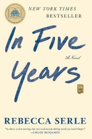 Cover of In Five Years