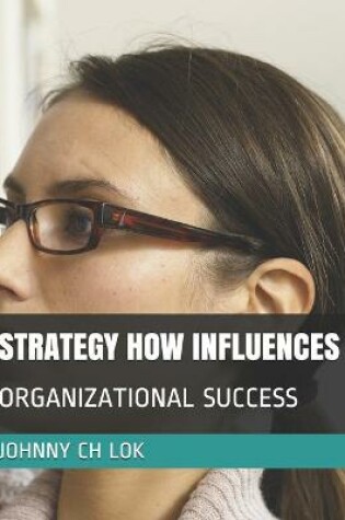 Cover of Strategy How Influences