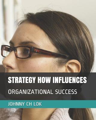 Book cover for Strategy How Influences