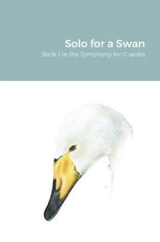 Cover of Solo for a Swan