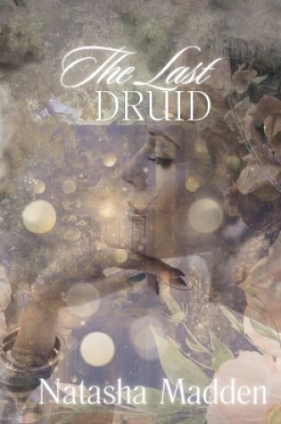 Cover of The Last Druid