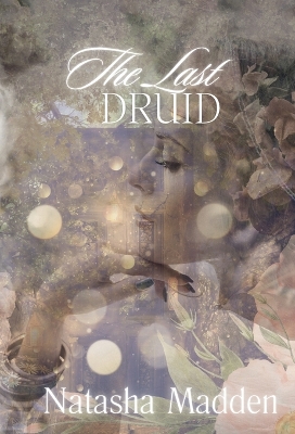 Book cover for The Last Druid