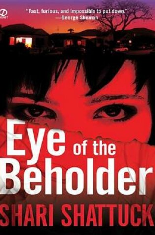 Cover of Eye of the Beholder